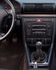 Audi A4 1997-2001 2DIN B5